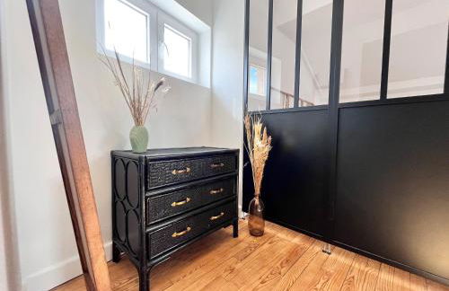 Superbe studio plein de charme proche du centre Tonnet - Foto 11