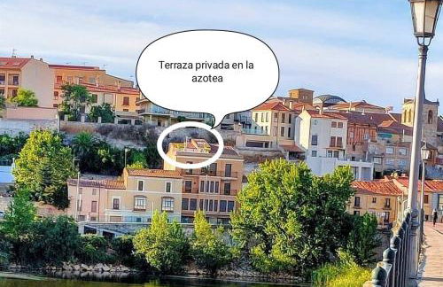 A los Ojos del Río Duero - Foto 56