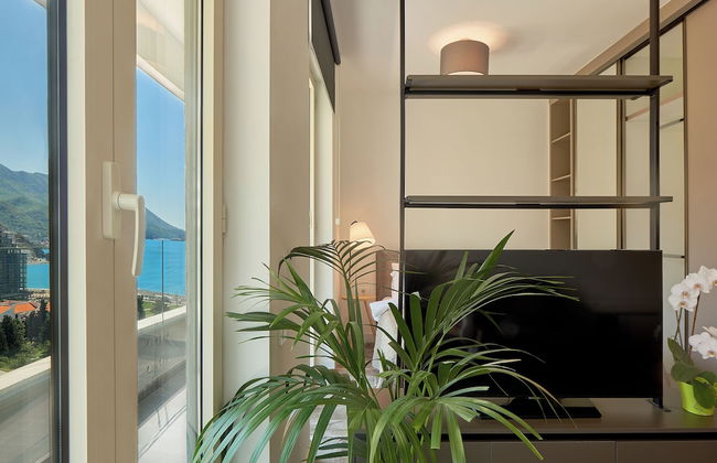 Skyline Resort - Foto 3