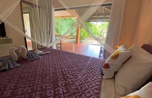 Ouro Sobre Azul Apart Hotel - Foto 36