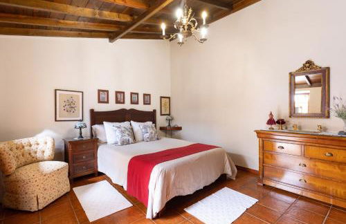 Live Casa Rural El Cango - Foto 19