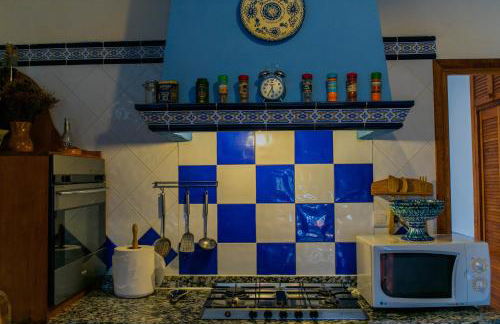 Cortijo Los Nogales - Photo 32