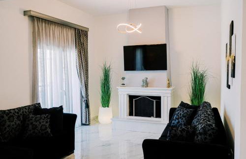 BLACK & WHITE SeaSide House - Foto 2