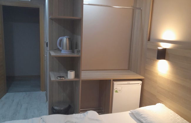 Moon Hotel Şirinevler - Foto 3