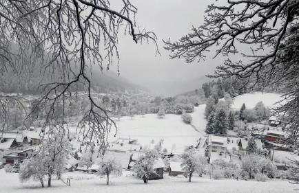 Ferienwohnung mit Aussicht - Foto 20