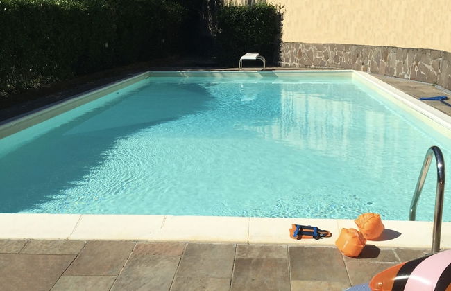 Villa Vigna - Foto 24