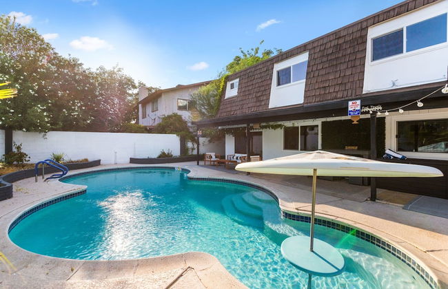 Excellent Location 4 Rooms HOME - 8 min to STRIP and 5 minutes LV CONVENTION - Foto 14