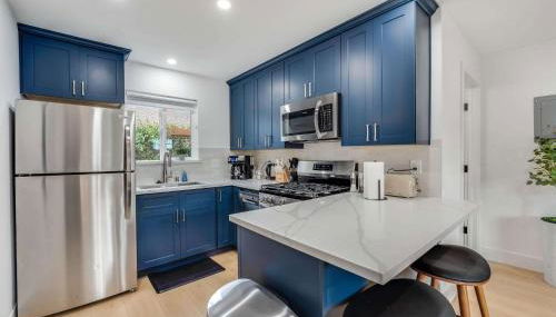 Brand New Apt w Parking Blocks from Downtown- B - Foto 4