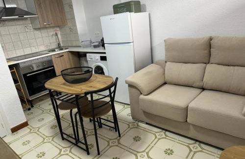 Calabardina Playa 2 con Wifi y aire acondicionado - Foto 23