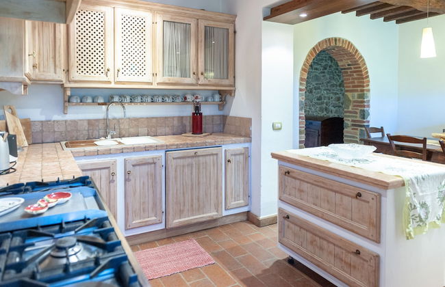 Agriturismo Vocabolo Poggio del Pero - Foto 18