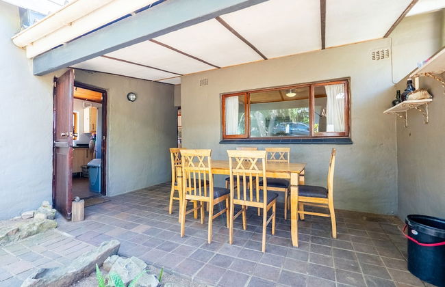 Hilltop Hideaway - Foto 17