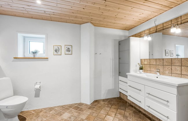 "Ginny" - 300m to the fjord - Foto 16