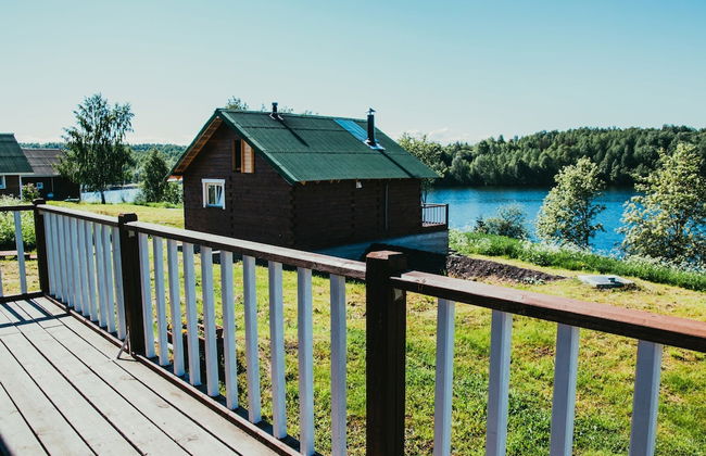 Baza otdykha Tikhiy Bereg - Foto 24