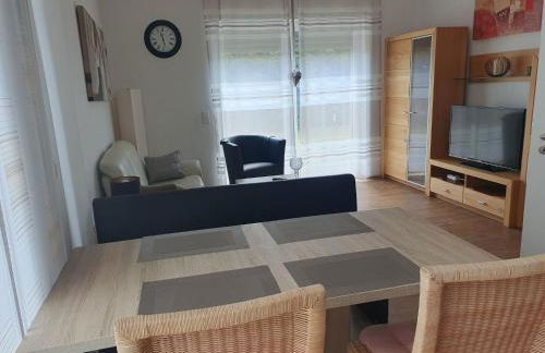 Apartment Im Grünen by Interhome - Foto 12