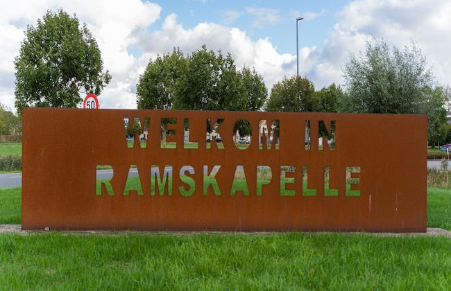 Inviting Holiday Home in Nieuwpoort With Garden - Foto 35