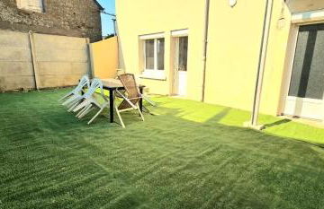 Le pont T3 étoilé 2 chambres - Foto 13