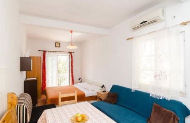 Apartments Felix Mljet - One Bedroom Apartment With Balcony - Foto 7