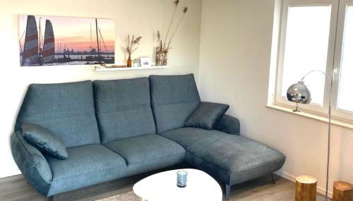 Fewo Fähr-wind 150m vom Strand - Foto 5