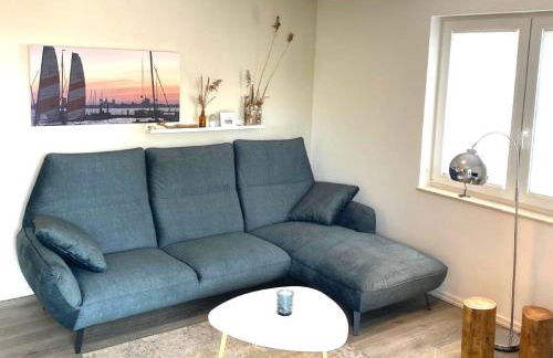 Fewo Fähr-wind 150m vom Strand - Foto 5