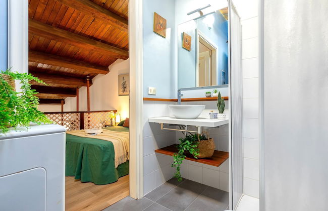 Sardinia Re - Loft Antica Italia - Foto 14