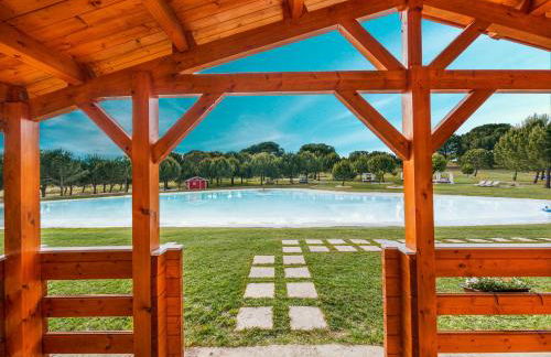 Chalet do Lago - Foto 1