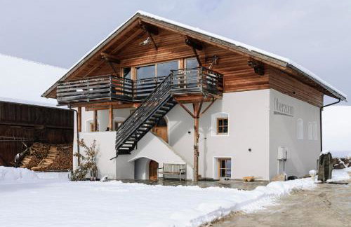 Stube Biohof Oberzonn - Foto 12