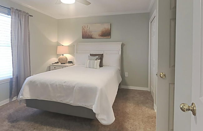 Grand Caribbean West by Southern Vacation Rentals - Foto 4