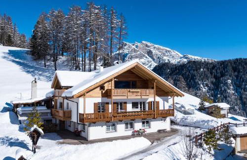 Apartments La Baita - Foto 18