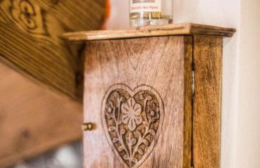 Chalet 1155 - Montroc - Chamonix - Photo 19