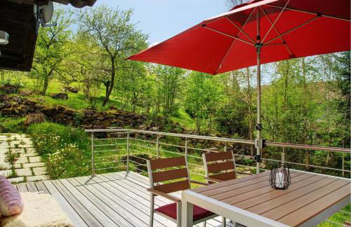 Berghütte Waldhäuser - Photo 24