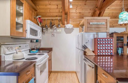 Guineveres Cottage - Foto 18