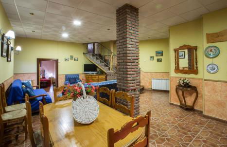 Casas Rurales Carroyosa del Jerte - Foto 12