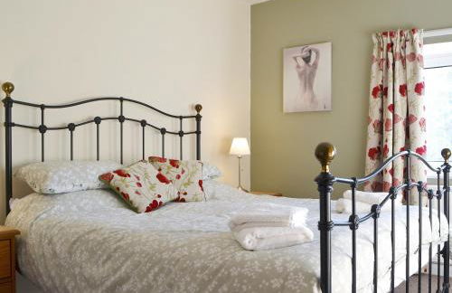 The Farmhouse At Lane Foot - Foto 11