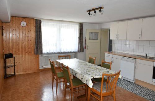 Ferienwohnung Hall - Foto 6