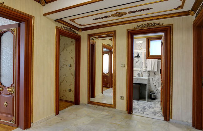 Emirganli Ottoman House - Foto 23