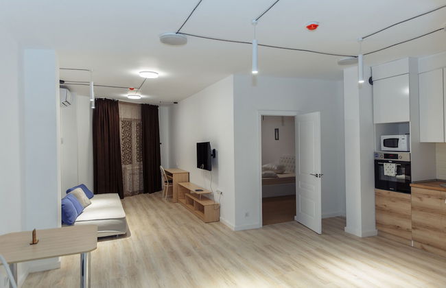 SULO Apartments - Photo 26