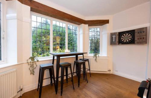 The GreyStoke Mansion With Private Grounds - Foto 22