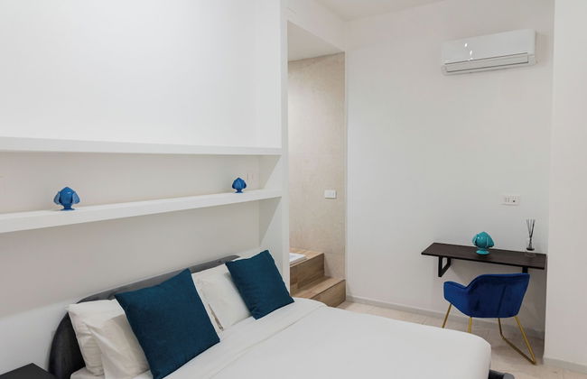 Duomo Rooms - Manfredi Homes&Villas - Foto 16