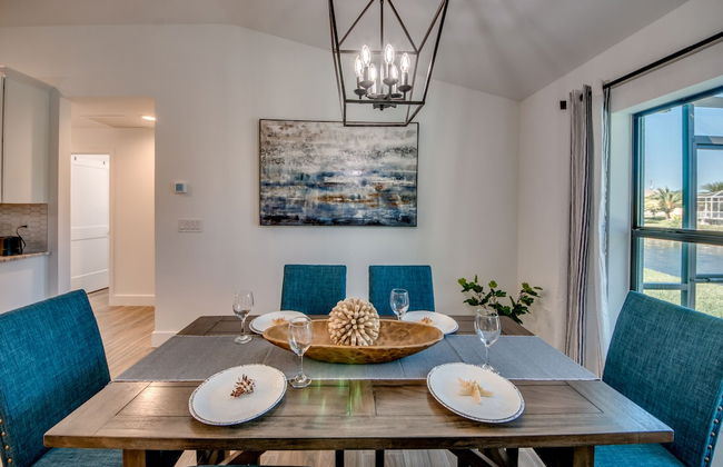 House Terrace Breeze - Foto 3