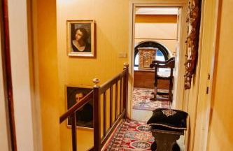 Castle Apartment in Ponte di Legno - Photo 29