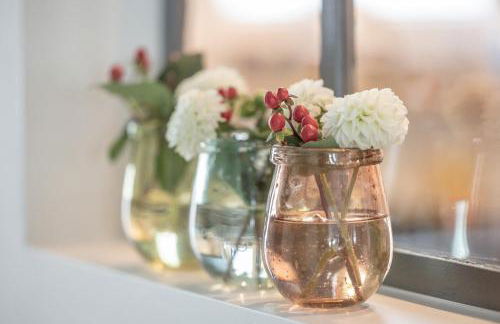 Ferienhaus Daheim - Foto 9