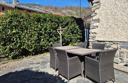 Le nid montagnard - Vulmix - Photo 36