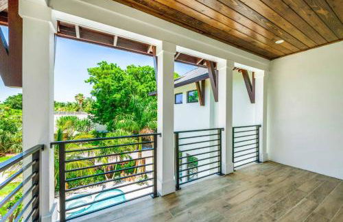 The Shore House - Photo 17