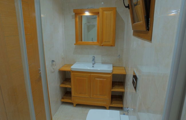 Faralya Villas - Photo 11