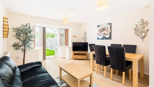 Great 4 bed house in Black Country - Foto 2