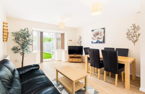 Great 4 bed house in Black Country - Foto 2