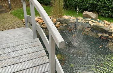 Apartment DaVinci - Sauna, Kamin, Garten, E-Bikes - Foto 31