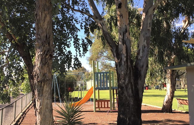 Junee Tourist Park - Photo 59
