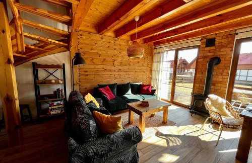 Dom nad jeziorem - Foto 9