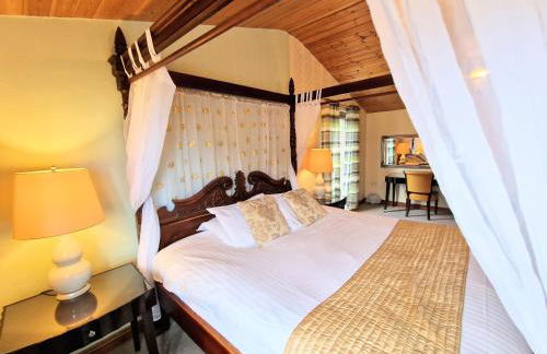 Lomond 3 with Private Hot Tub - Fife - Loch Leven - Lomond Hills -Pet Friendly - Photo 14